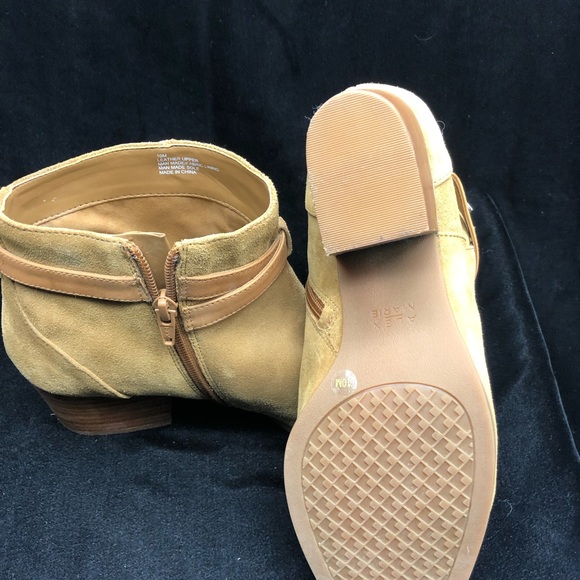 Alex Marie Ankle Boots size 10 - Picture 5 of 8